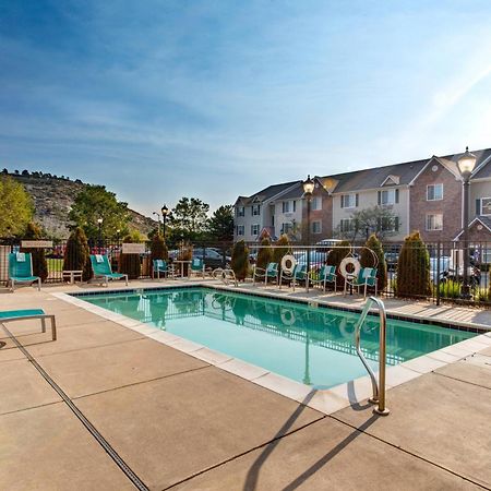 Towneplace Suites Colorado Springs Extérieur photo