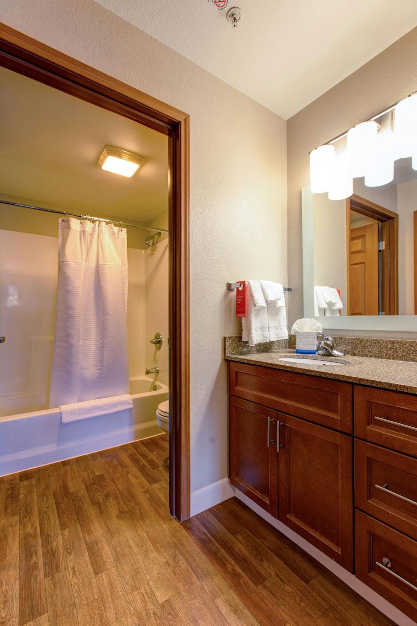 Towneplace Suites Colorado Springs Extérieur photo