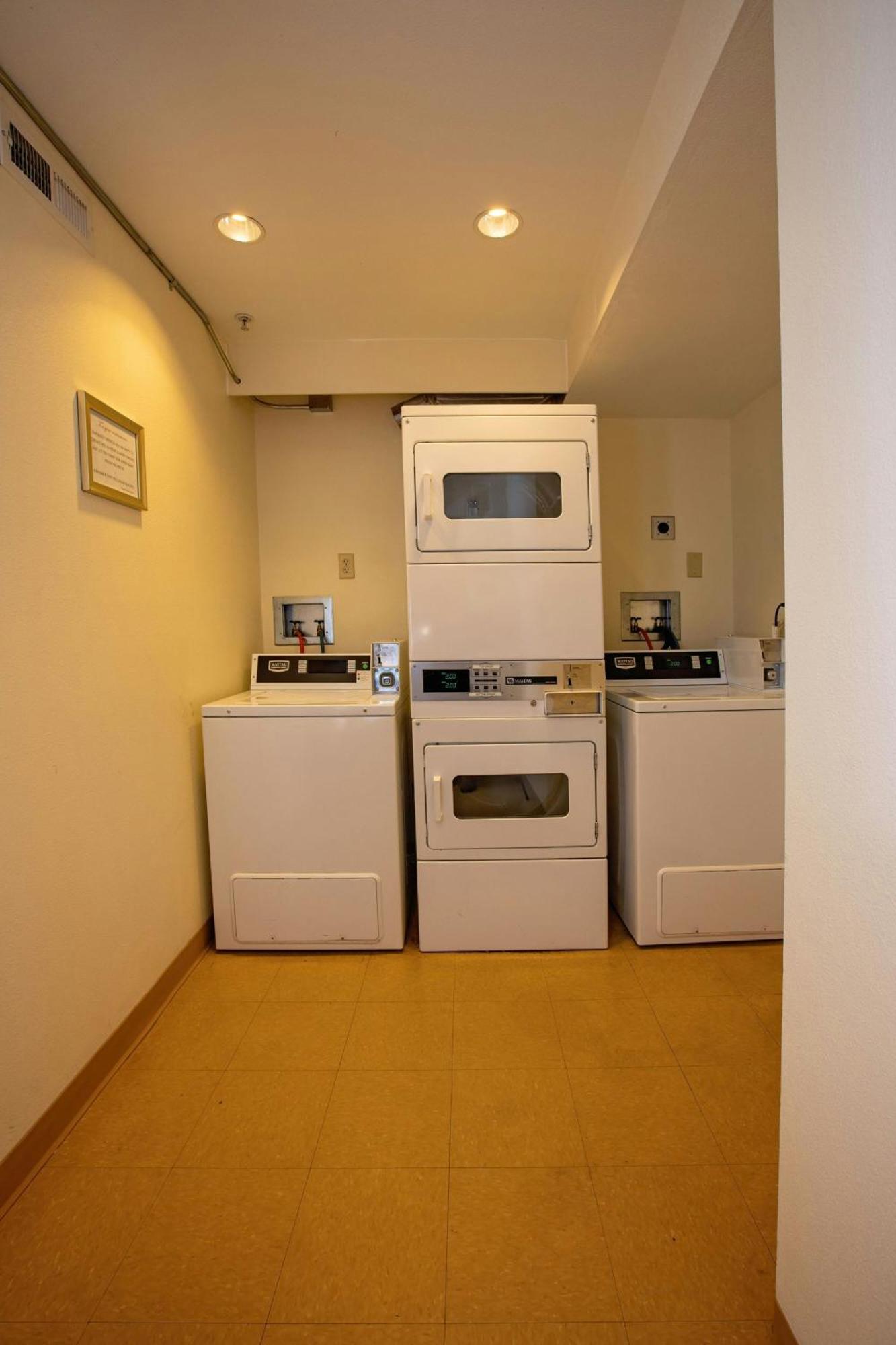 Towneplace Suites Colorado Springs Extérieur photo